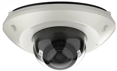 Видеокамера IP TSi-Dn535F