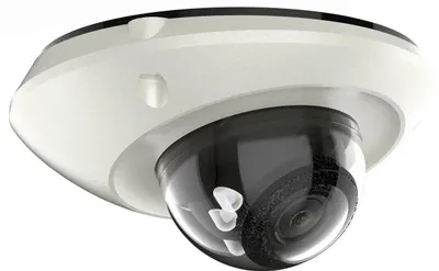 Видеокамера IP TSi-Dn535F