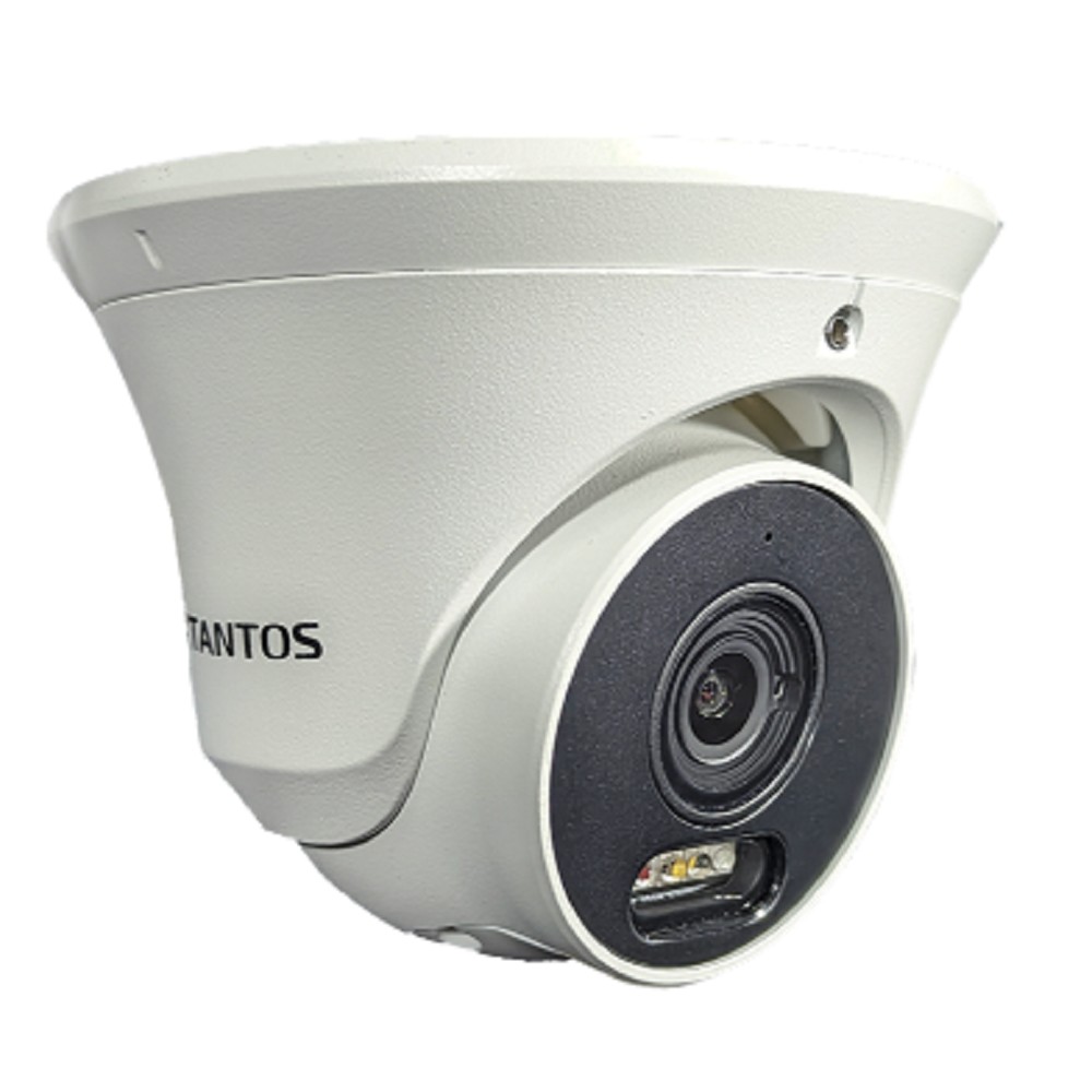 Видеокамера IP TSi-Ee85FD