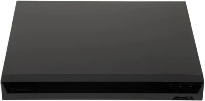 Видеорегистратор сетевой (NVR) TSr-NV16252