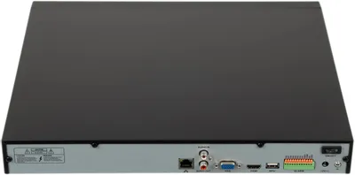 Видеорегистратор сетевой (NVR) TSr-NV16252