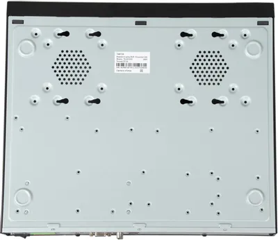 Видеорегистратор сетевой (NVR) TSr-NV16252