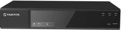 Видеорегистратор сетевой (NVR) TSr-NV16254