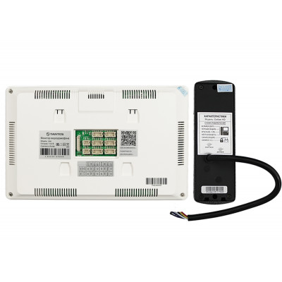 Комплект видеодомофона Like Wi-Fi