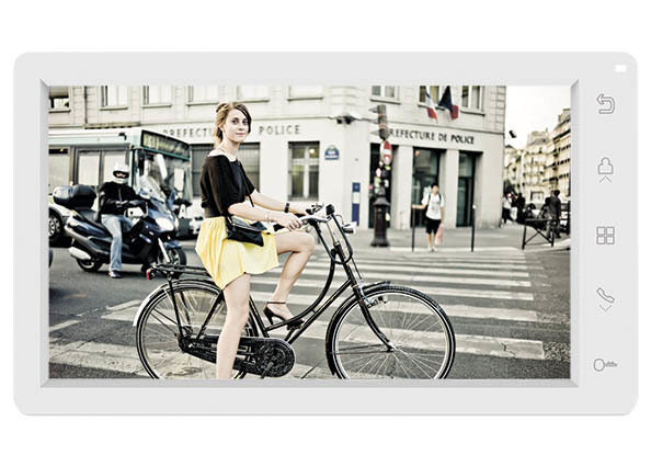 Монитор видеодомофона Amelie HD SE