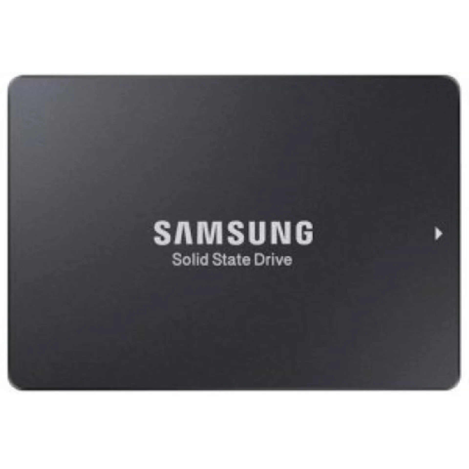 Накопитель SSD Samsung 7.68TB PM893, SATA3, 2.5"
