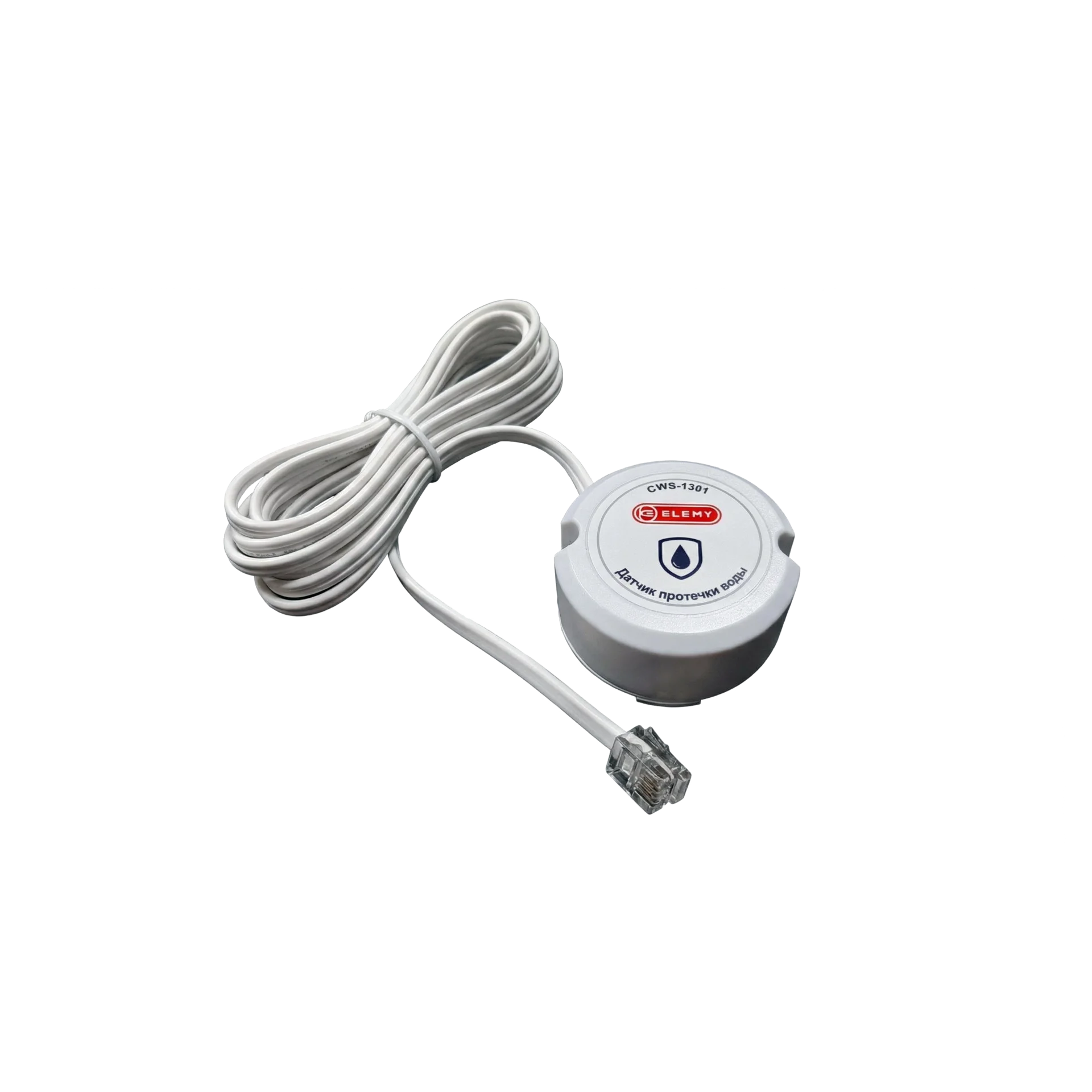 Датчик протечки Elemy CWS-1301