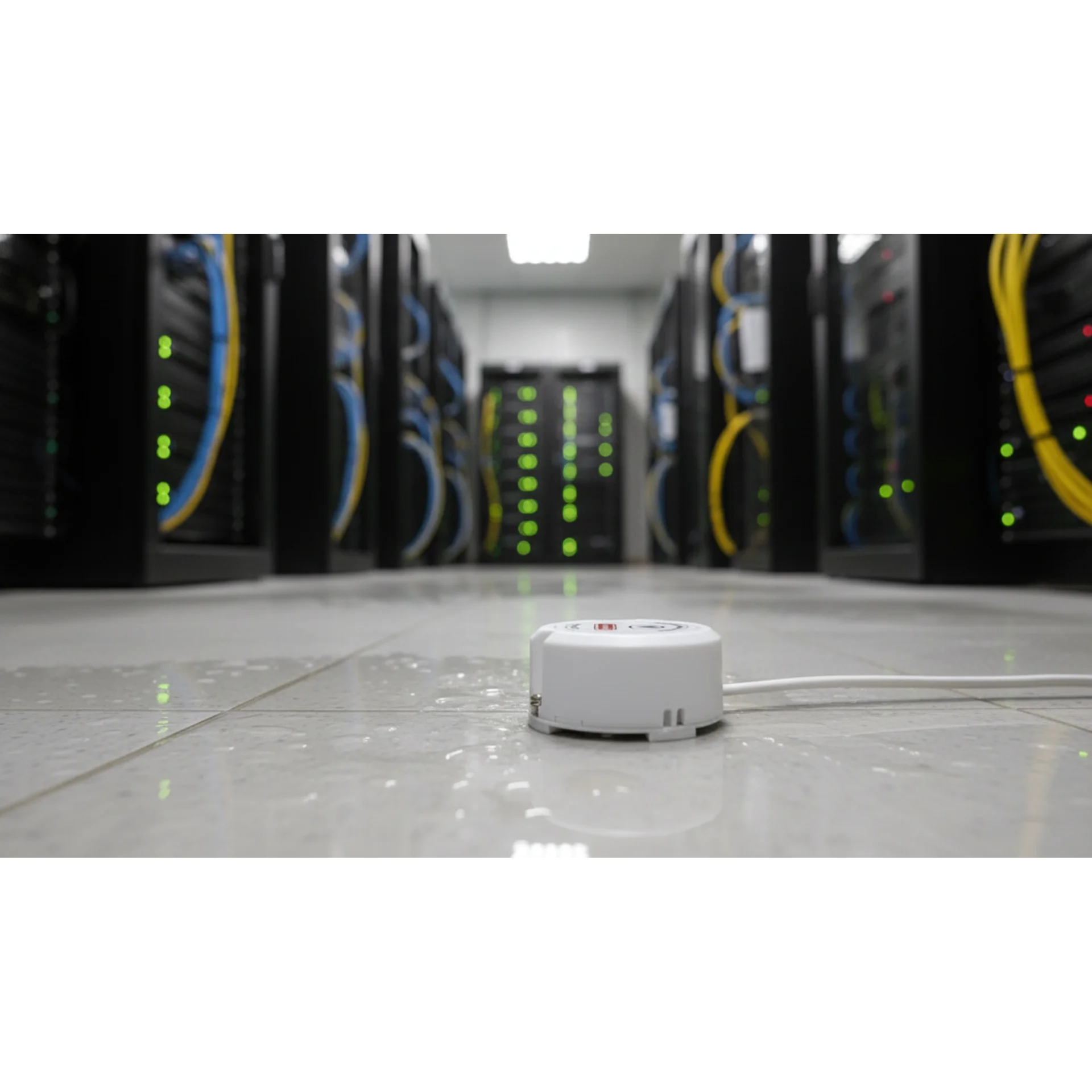 Датчик протечки Elemy CWS-1301