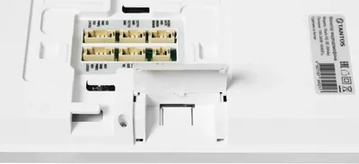 Монитор видеодомофона Stark HD SE