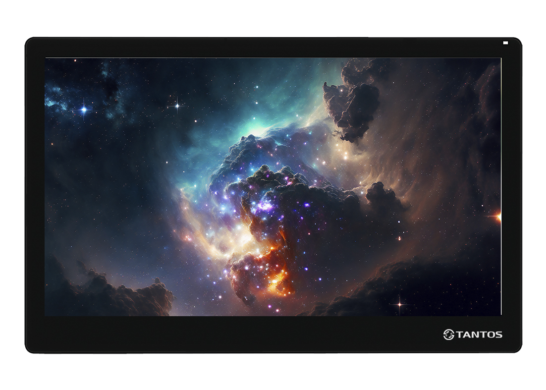 Монитор видеодомофона Stark HD SE Tuya