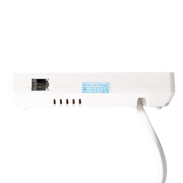 Монитор видеодомофона Elly HD X