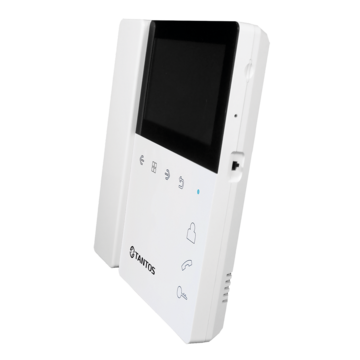 Монитор видеодомофона Elly HD X