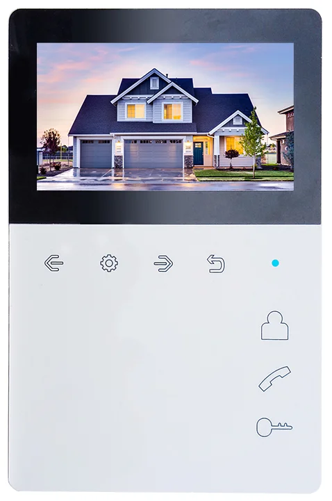 Монитор видеодомофона Elly