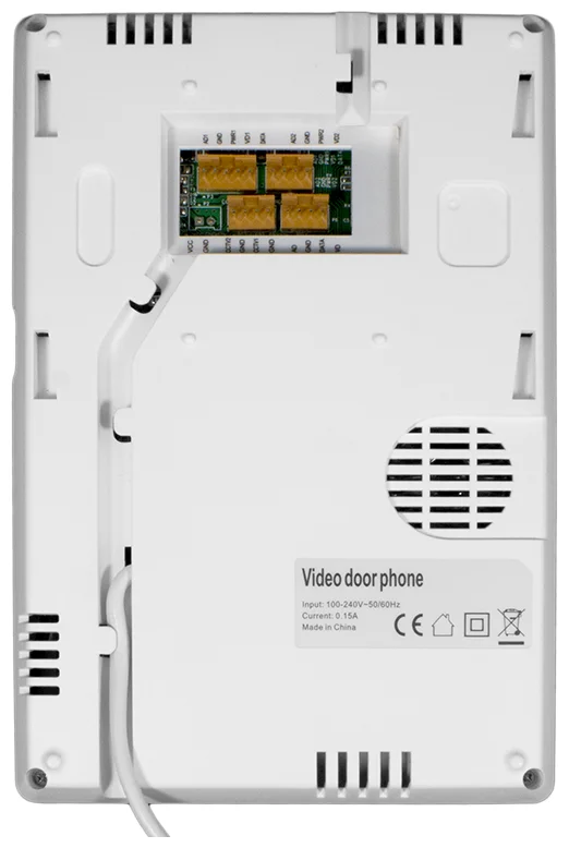 Монитор видеодомофона Elly