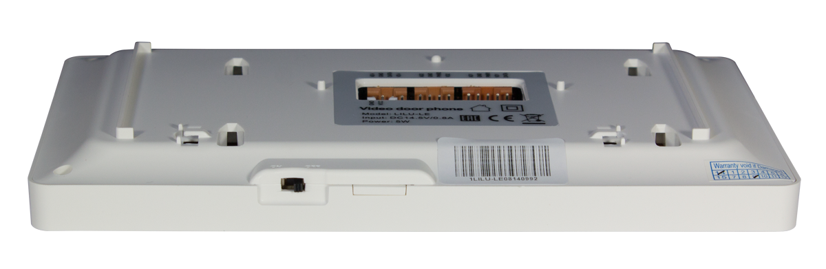 Монитор видеодомофона Mia HD