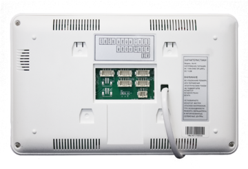 Монитор видеодомофона Mia