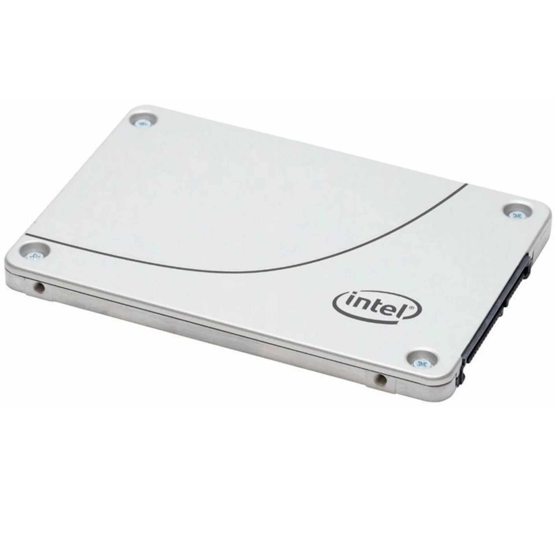 Накопитель SSD Intel S4620 Series, 480Gb, SATA, 3D4 TLC, 2,5"