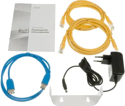 Маршрутизатор офисный FTTB ZXHN H118N