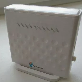 Маршрутизатор офисный FTTB ZXHN H118N