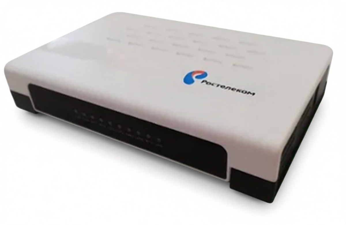 Маршрутизатор офисный Sagemcom Fast 1744 v4