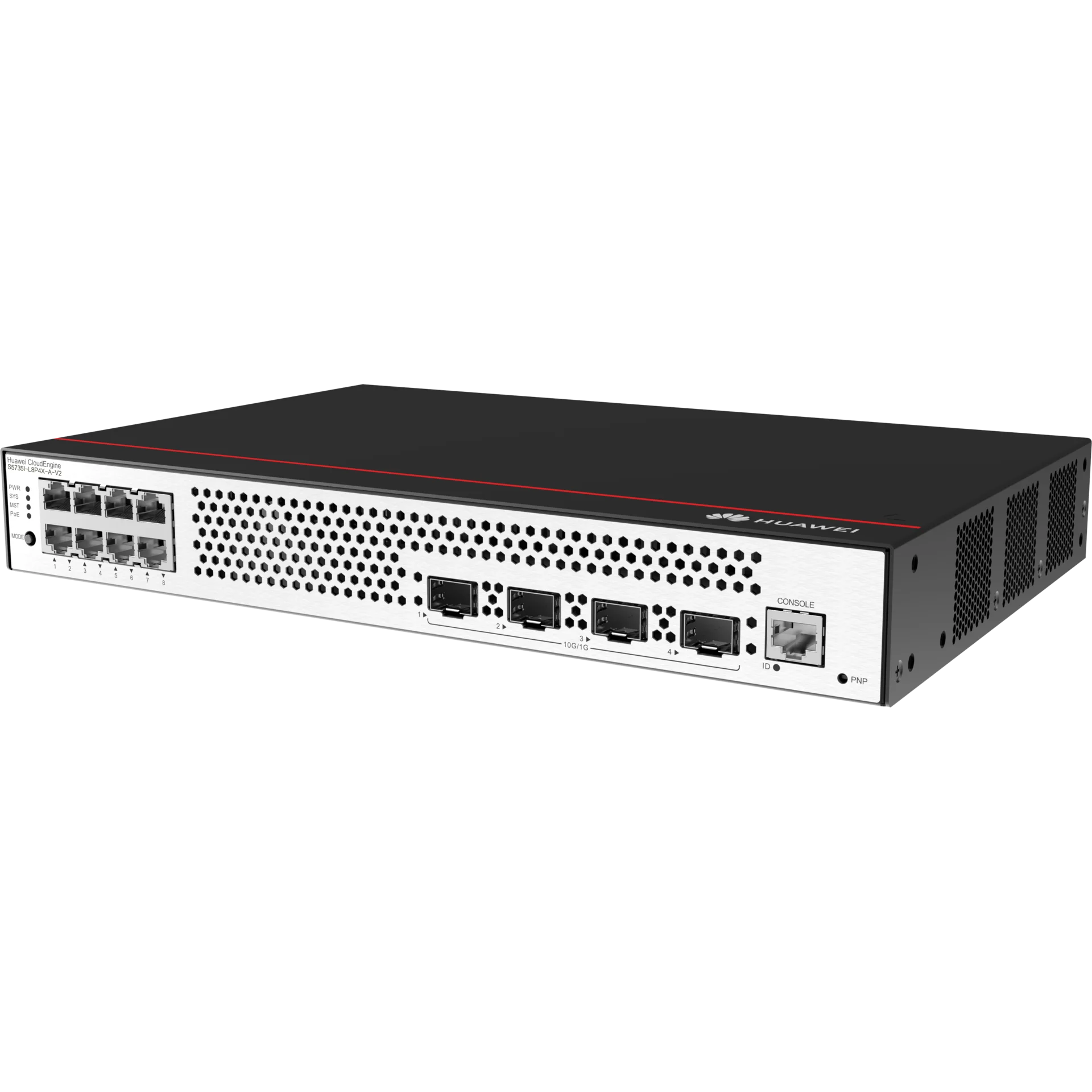 Коммутатор Huawei S5735I-L8P4X-A-V2