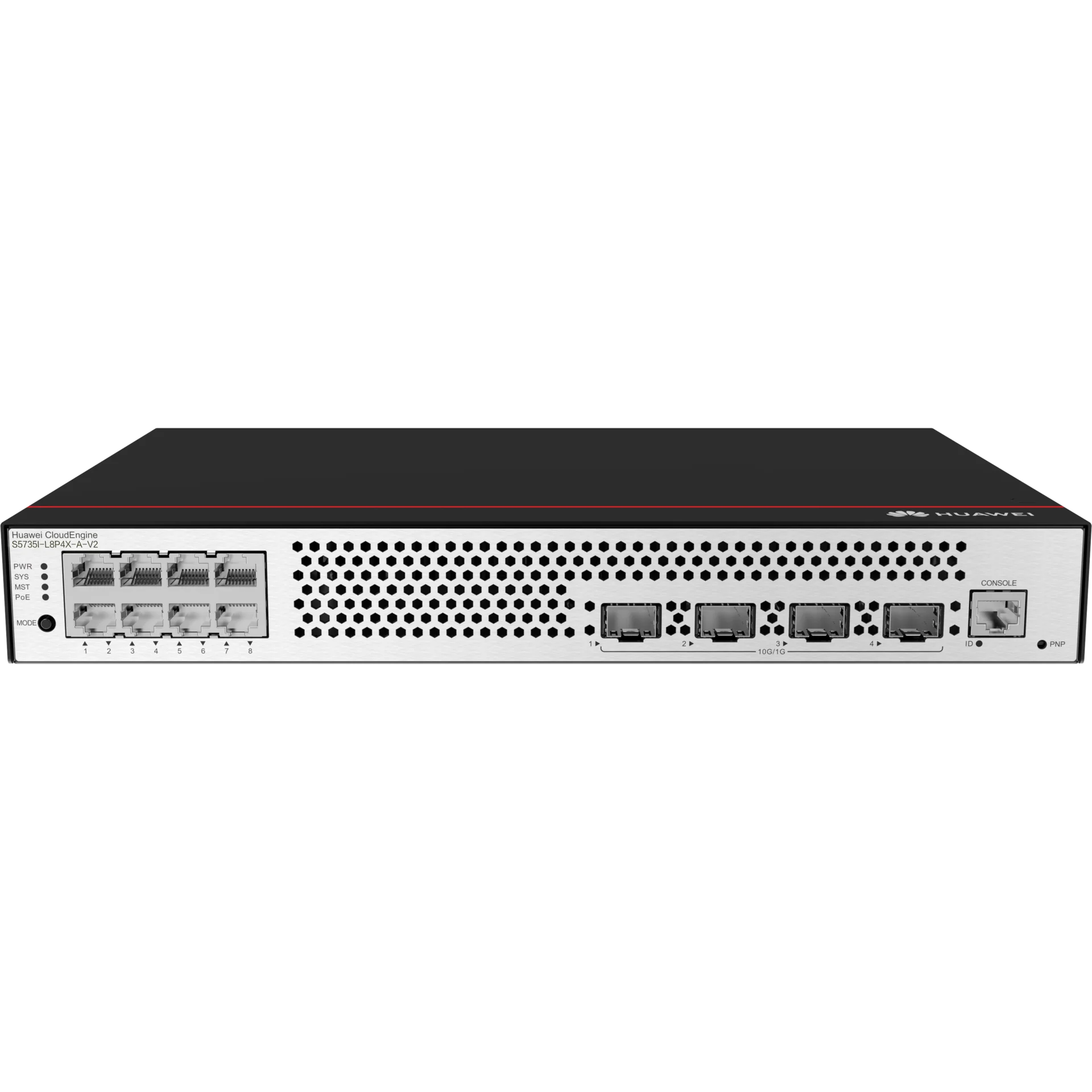 Коммутатор Huawei S5735I-L8P4X-A-V2