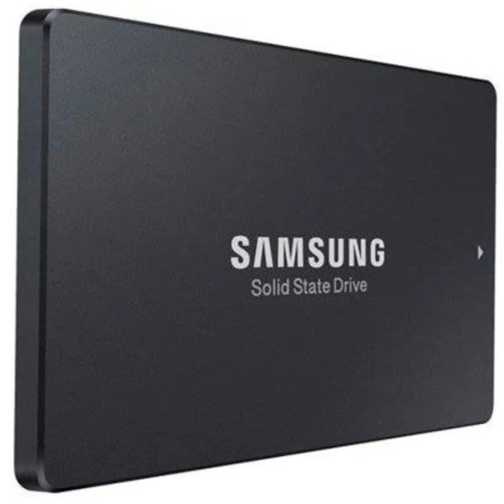 Накопитель SSD Samsung PM9A3, 1920GB, 3D TLC, U.2, 2.5"