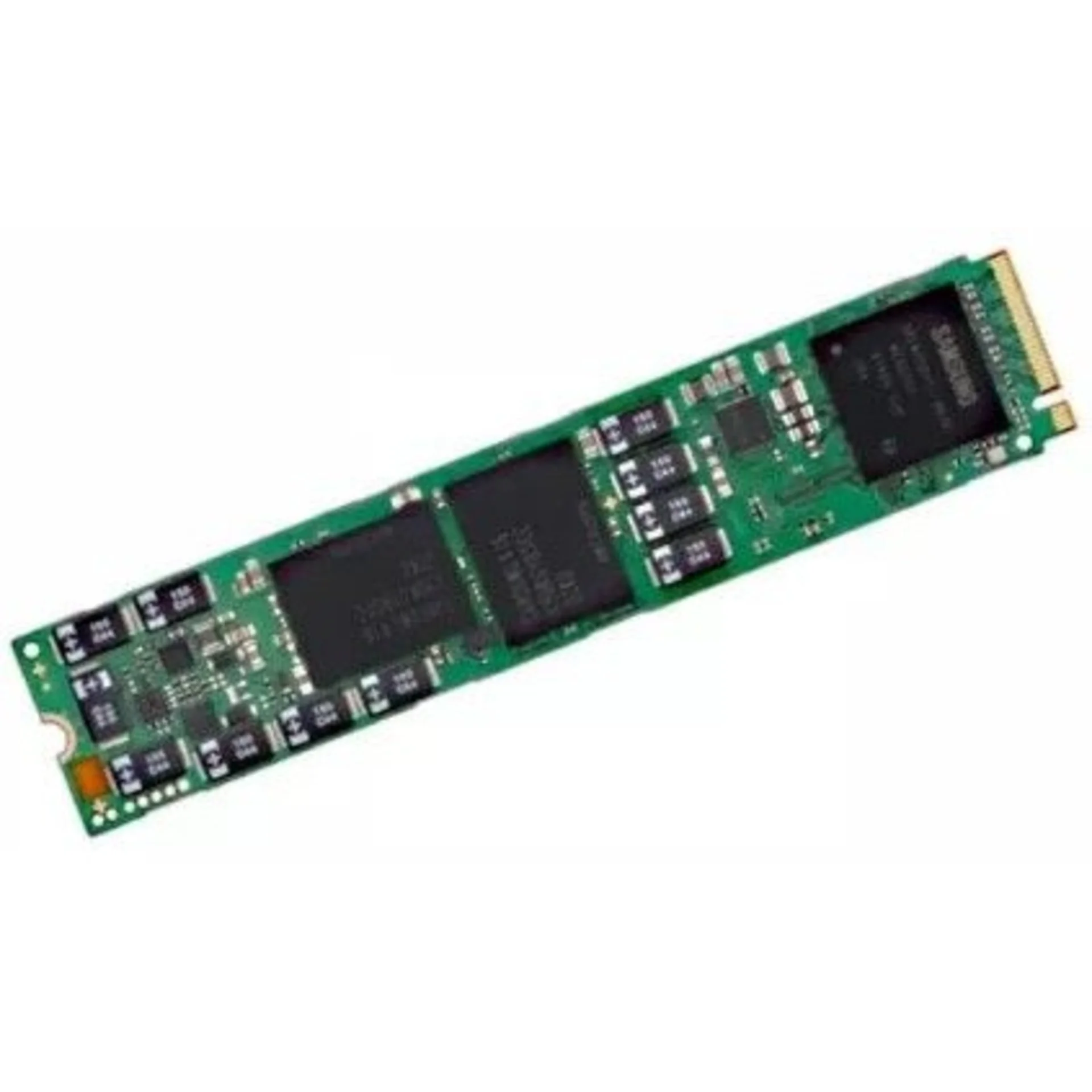 Накопитель SSD Samsung PM9A3, PCIe M.2, 3D TLC, 3.84Tb