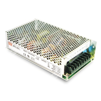 ADD-155С Источник питания с функцией ИБП, Вых 54/5/53.5 Вольт, 149.9 Вт. Mean Well