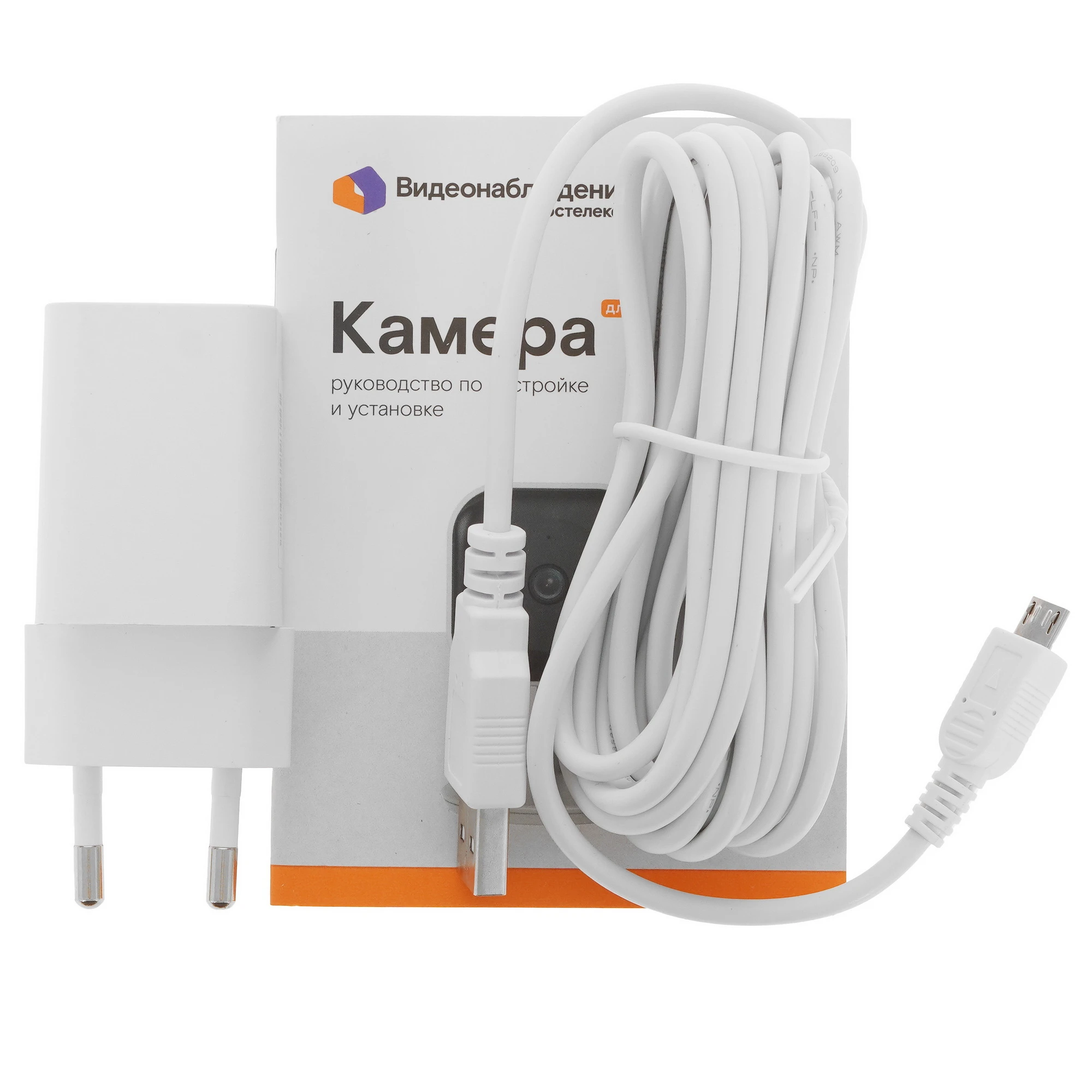 Камера IPC8232SWC-WE-В