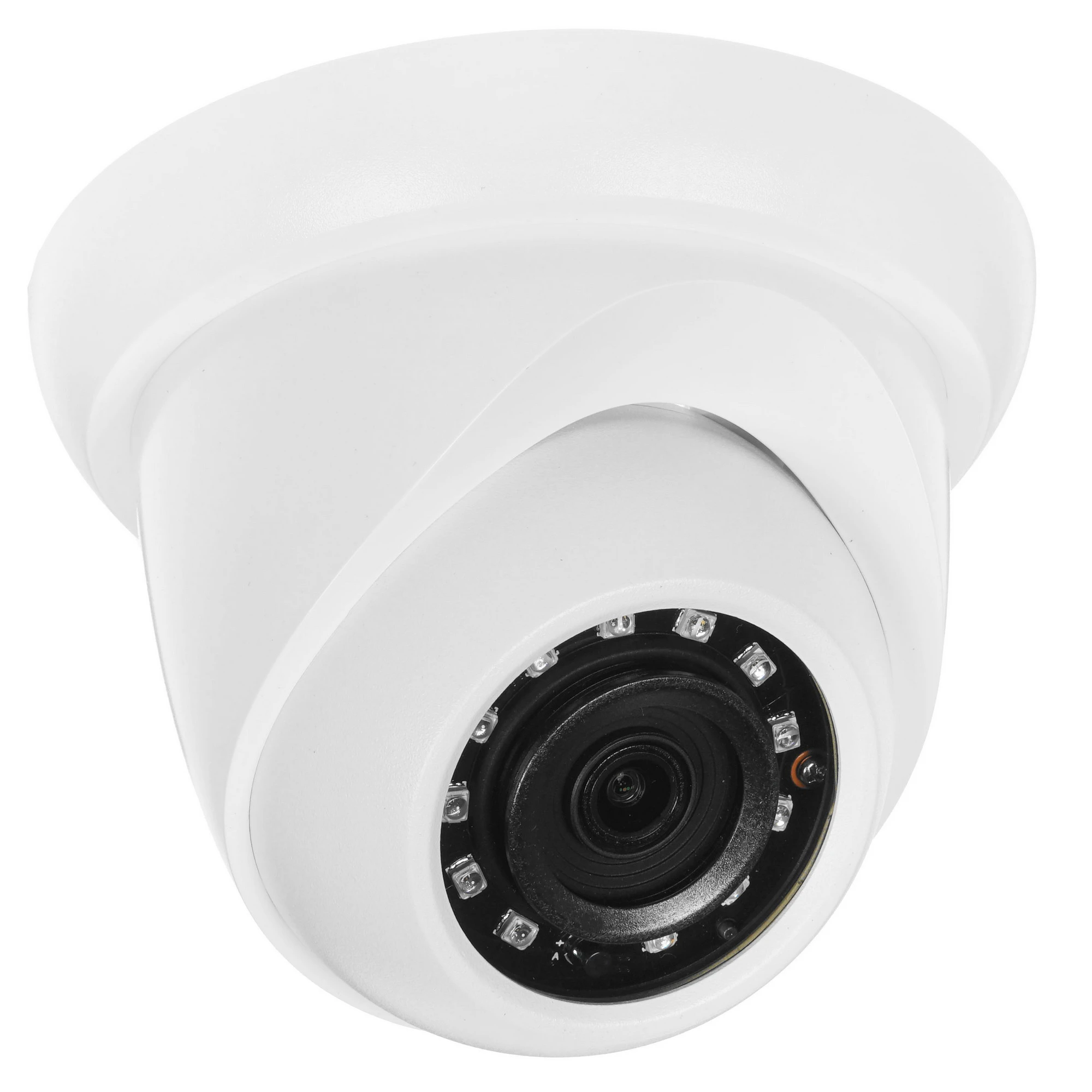 Видеокамера уличная купольная IPC-HDW1230SP v4