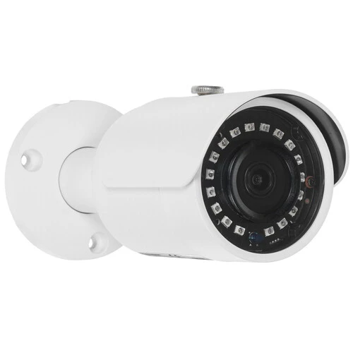 Камера, уличная цилиндрическая IPC-HFW1230SP v4