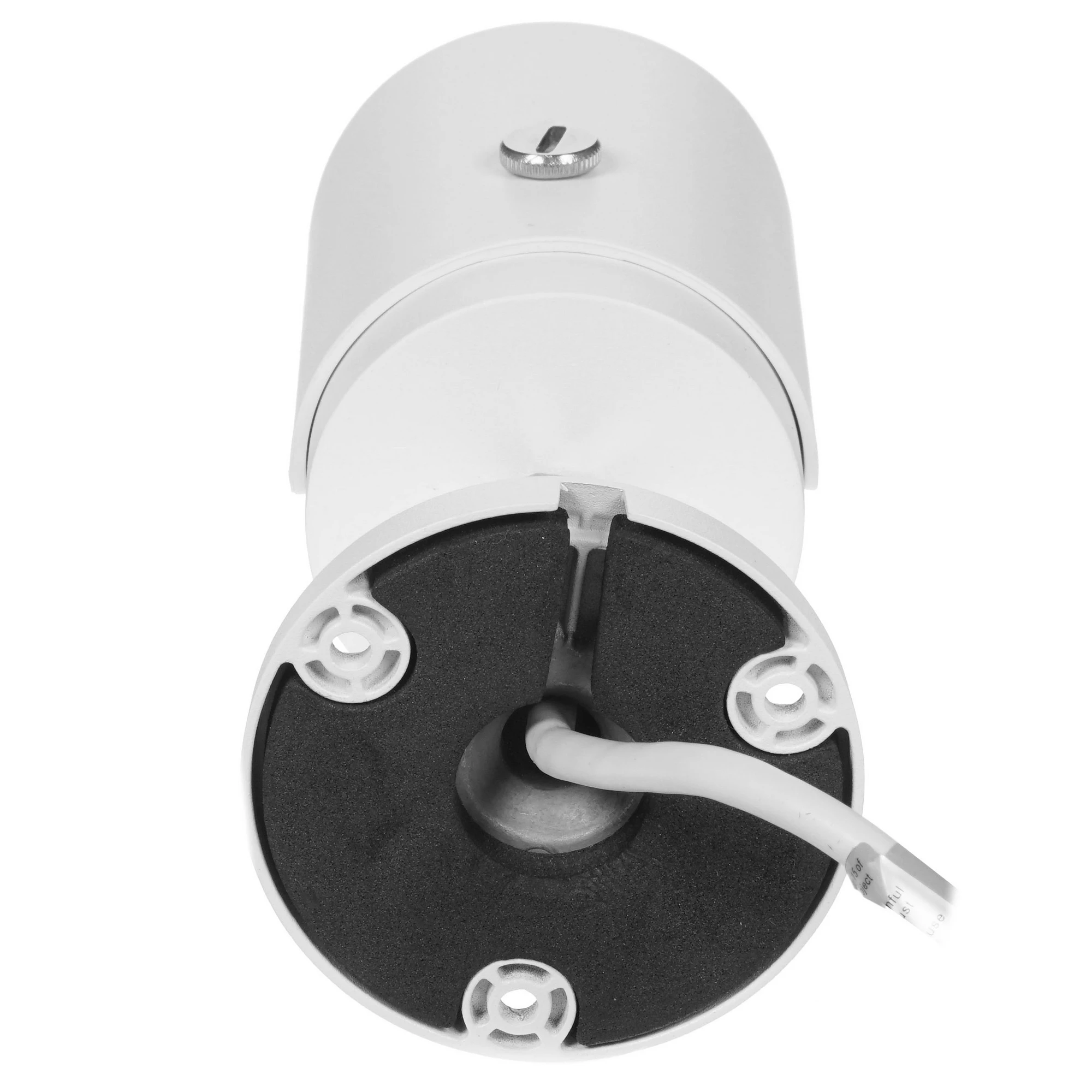 Камера, уличная цилиндрическая IPC-HFW1230SP v4