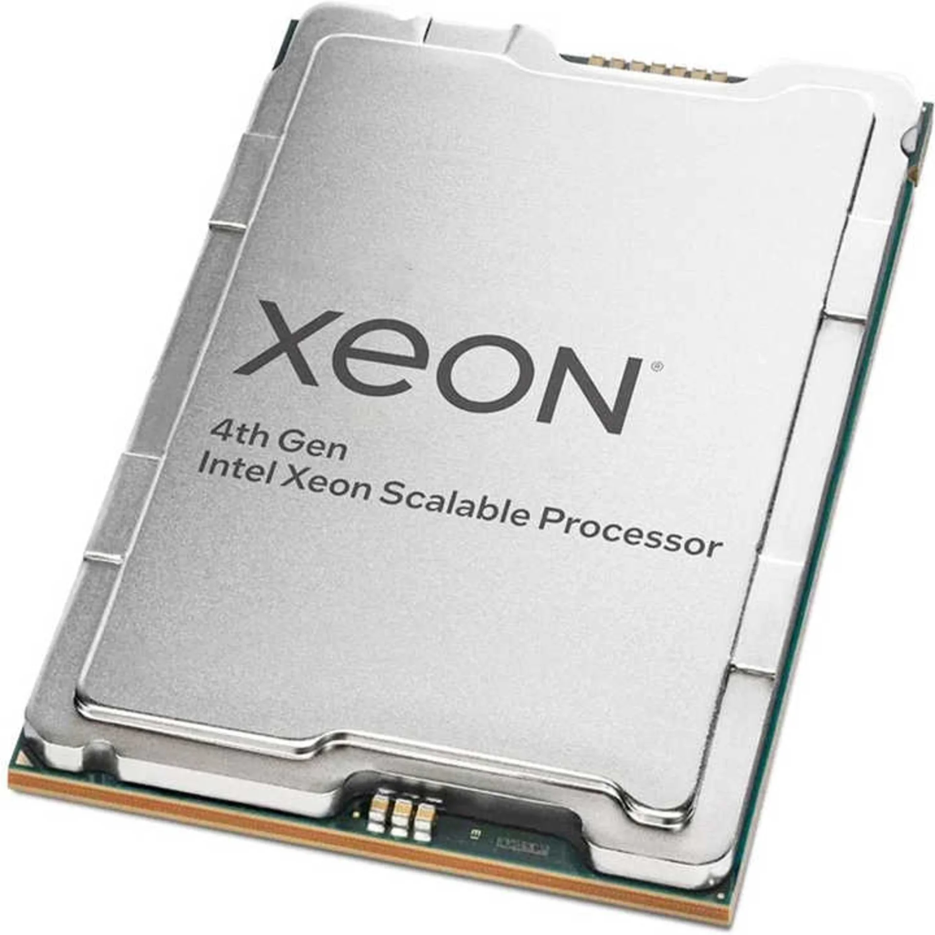 Процессор Intel Xeon Platinum 8460Y+(2.0 GHz/105M/40-core) Socket LGA4677
