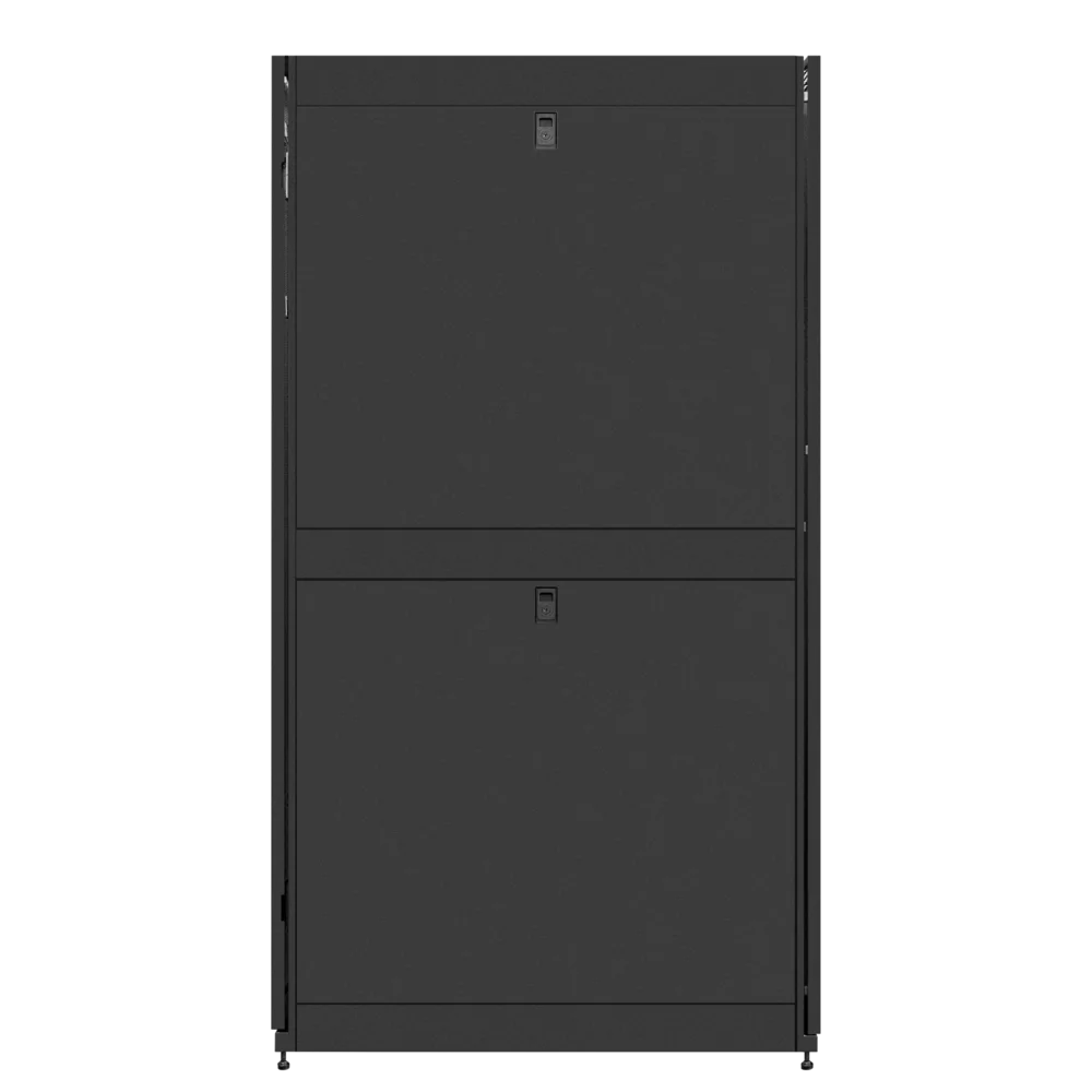 Напольный серверный шкаф Metal Box 42U 800х800 (уценка)