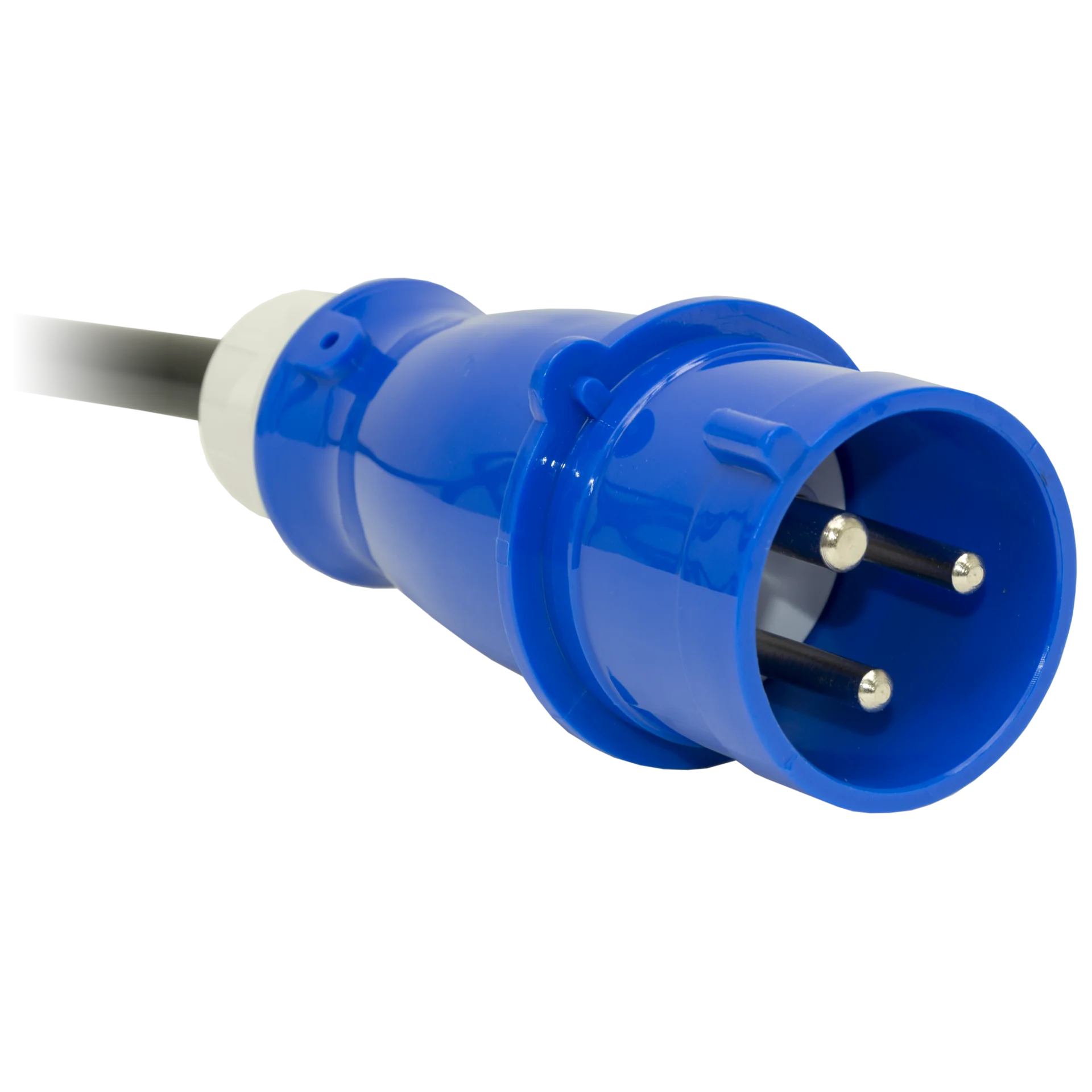 Блок розеток с функцией управления каждой розеткой серия STD, 20xC13, 4xC19, вход IEC60309 32A (2P+PE), (уценка)