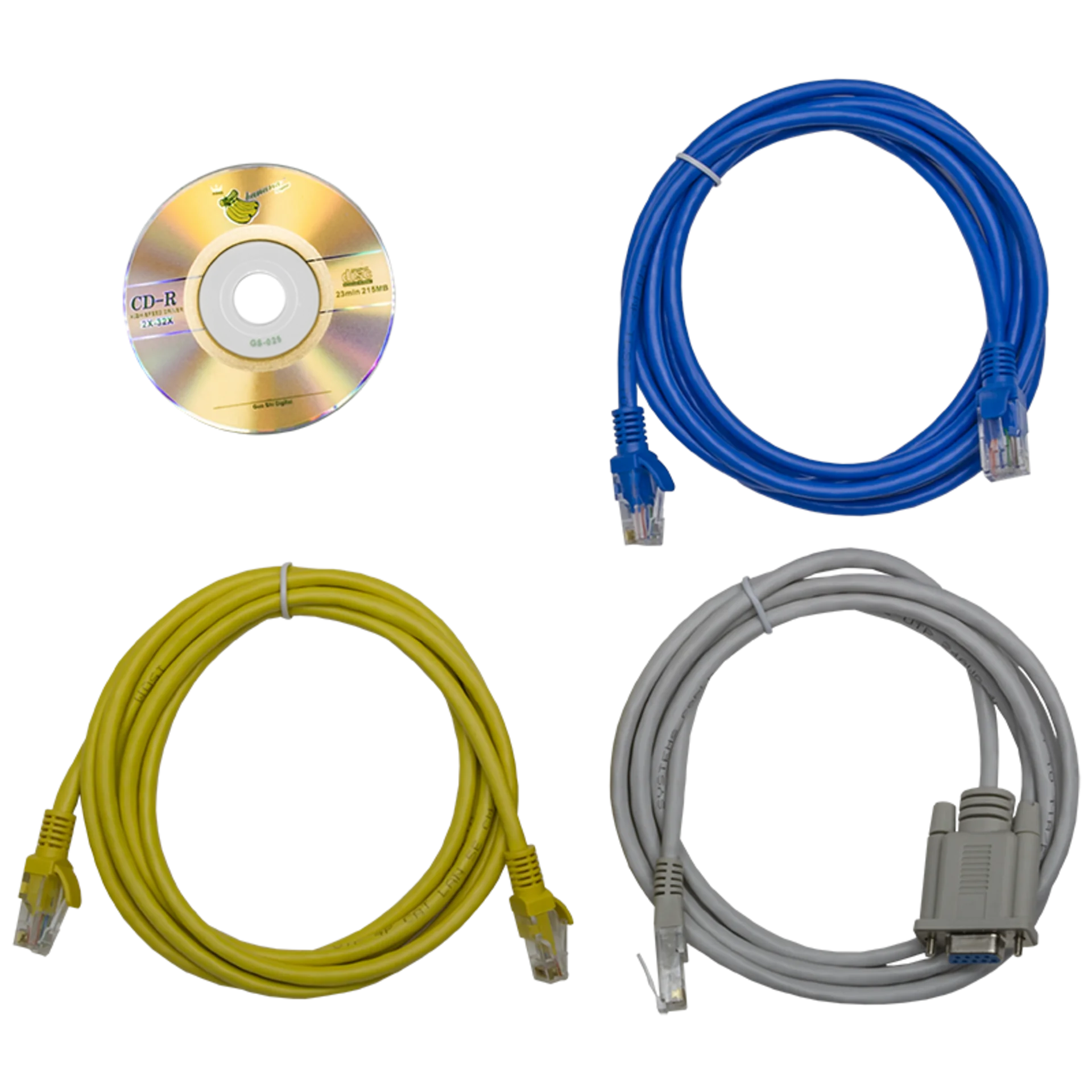 Блок розеток с функцией управления каждой розеткой серия STD, 20xC13, 4xC19, вход IEC60309 32A (2P+PE), (уценка)
