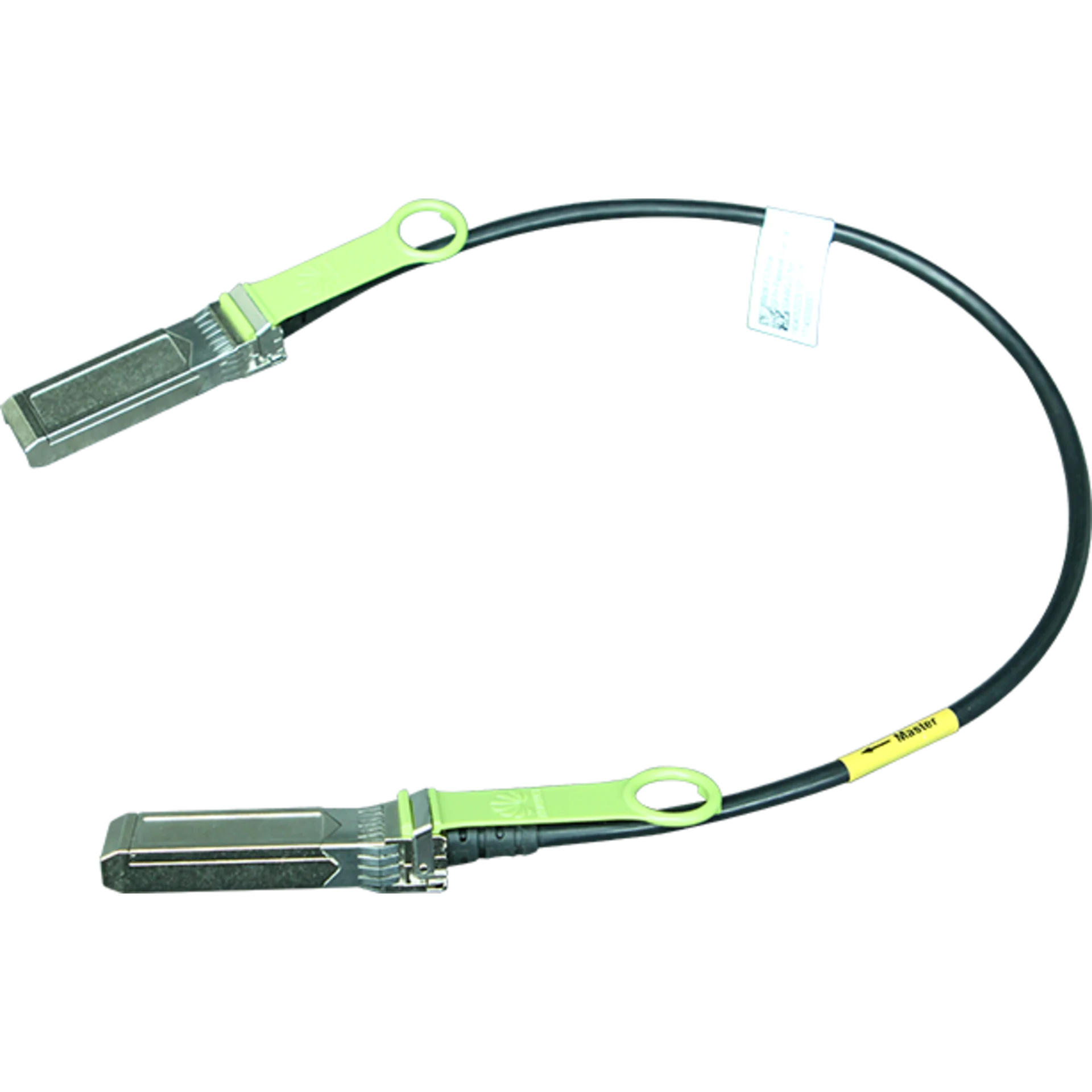 Кабель стекирования SFP+, Huawei SFP+STACK-CU1M5