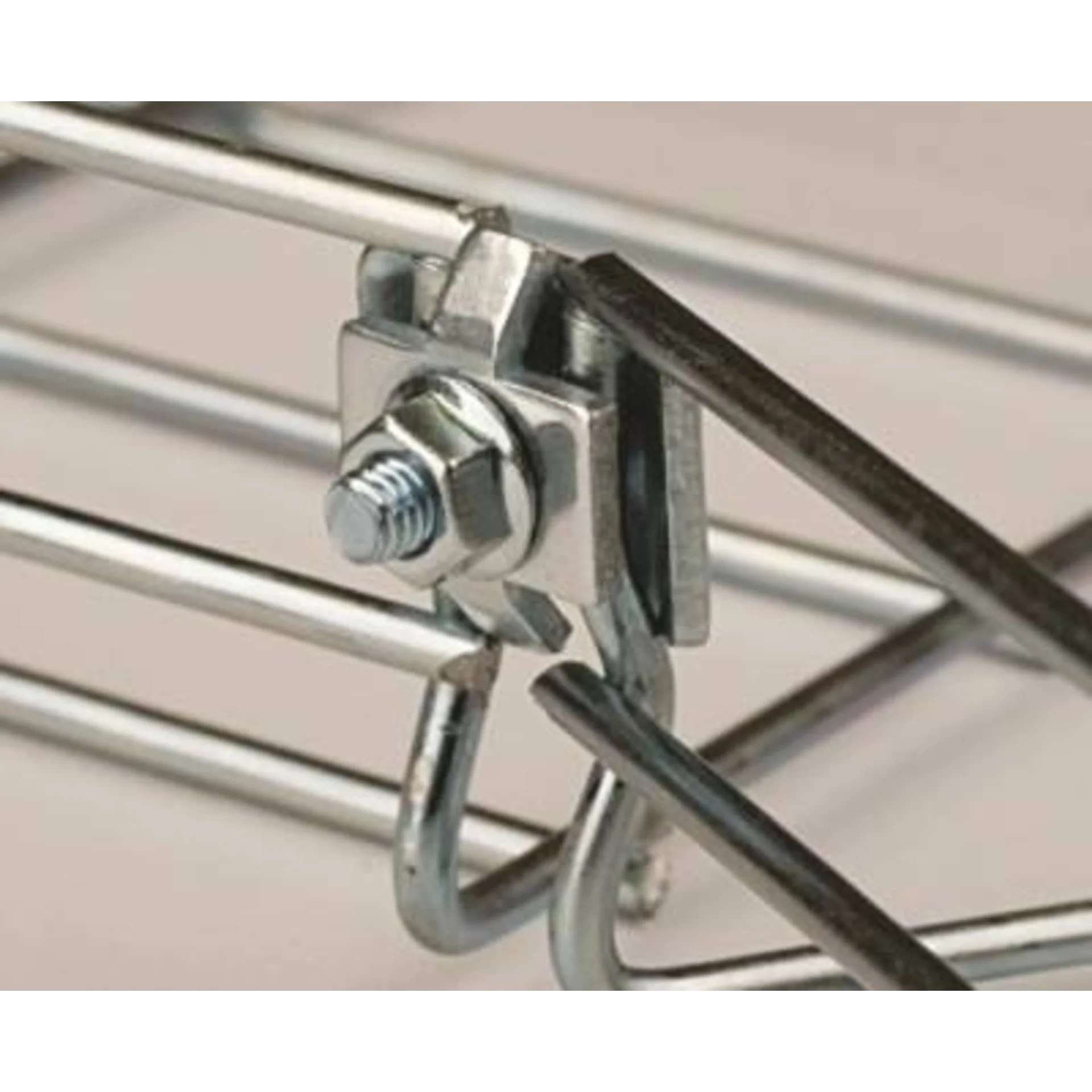 Комплект креп. для провол. лотка №1 (уп.50шт) DKC CM350001