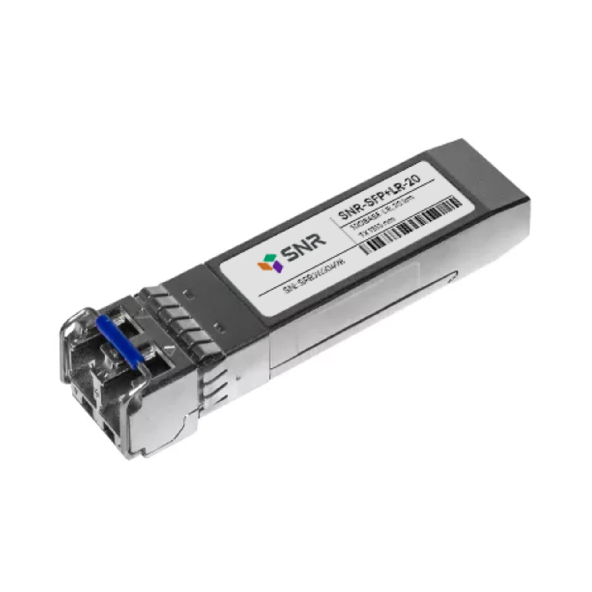 Модуль SFP+ оптический, дальность до 20км (11dB), 1310нм