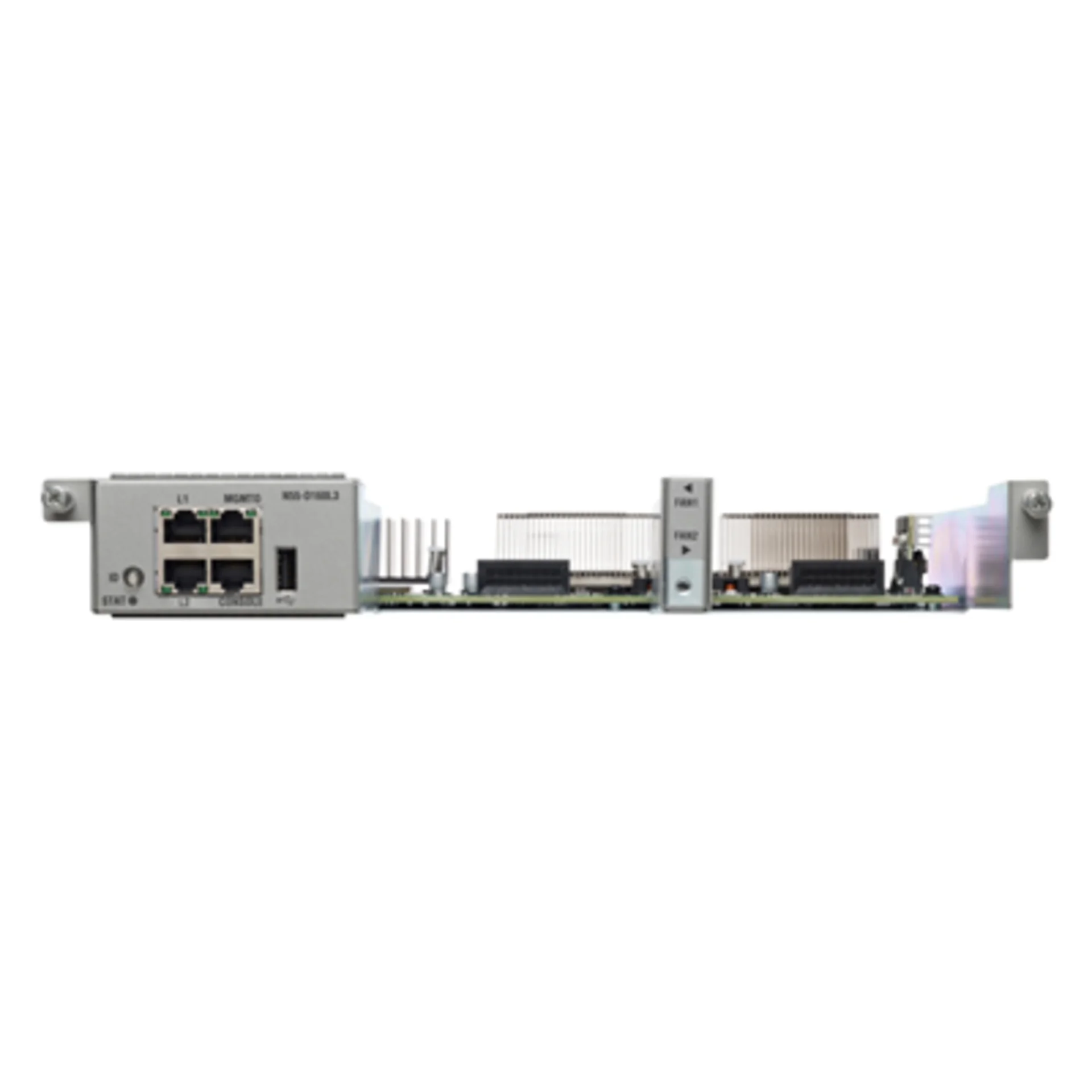 Модуль Cisco N55-D160L3