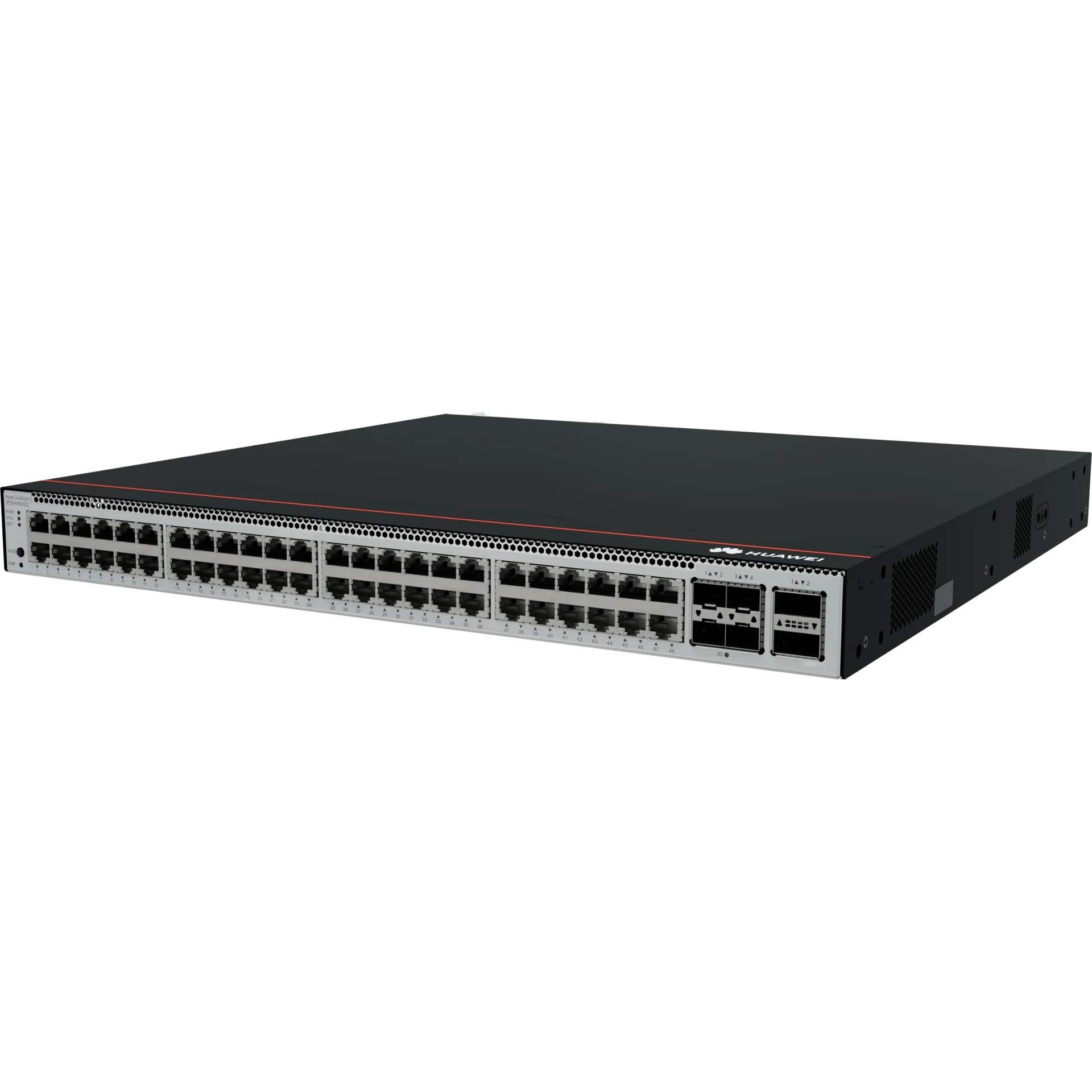 Коммутатор Huawei CloudEngine S5755-H48T4Y2CZ