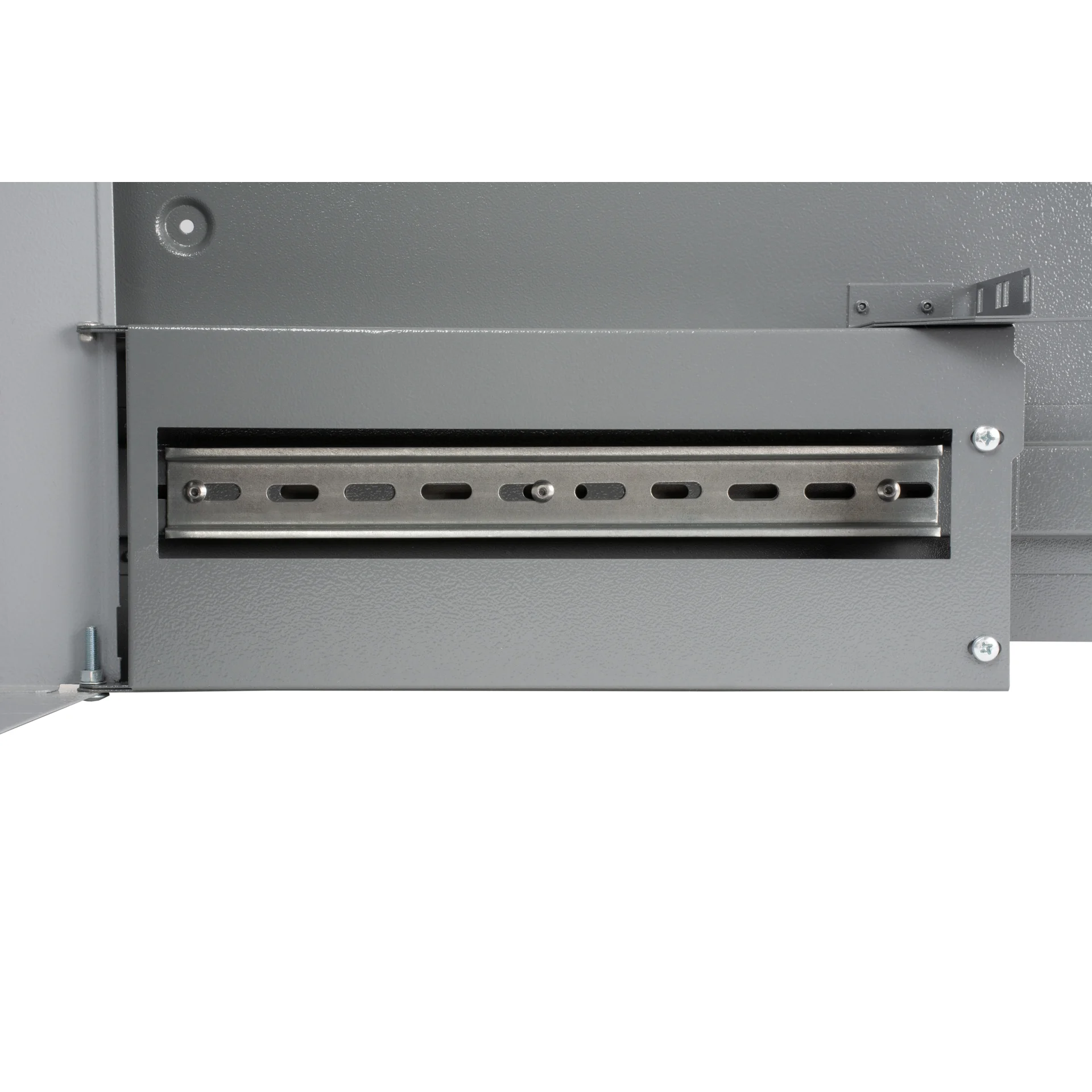 Шкаф настенный SCS 702-1, 2U