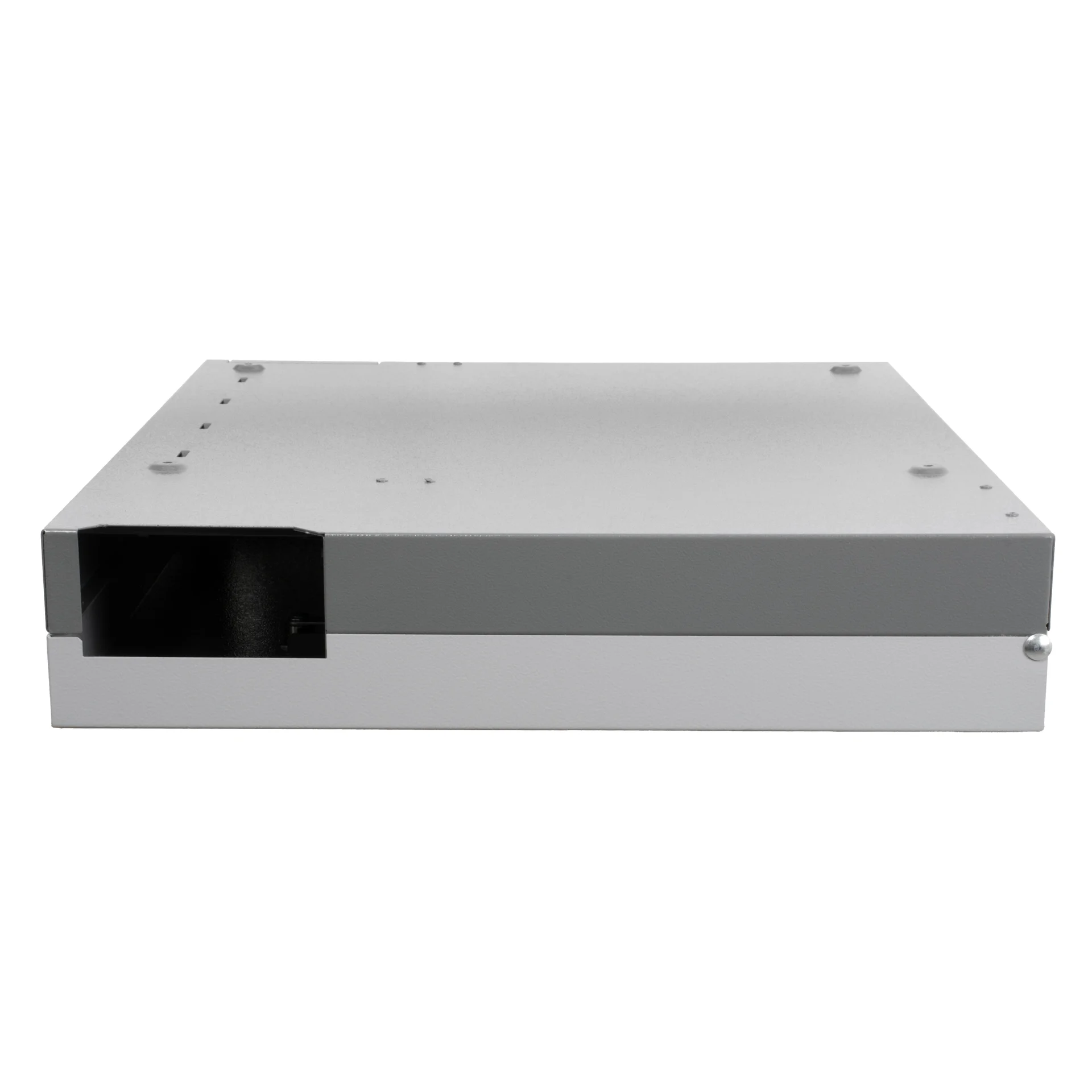 Шкаф настенный SCS 702-1, 2U