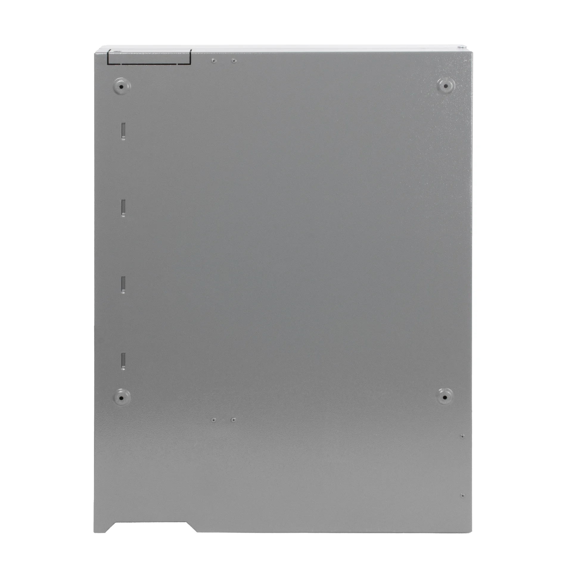 Шкаф настенный SCS 702-1, 2U