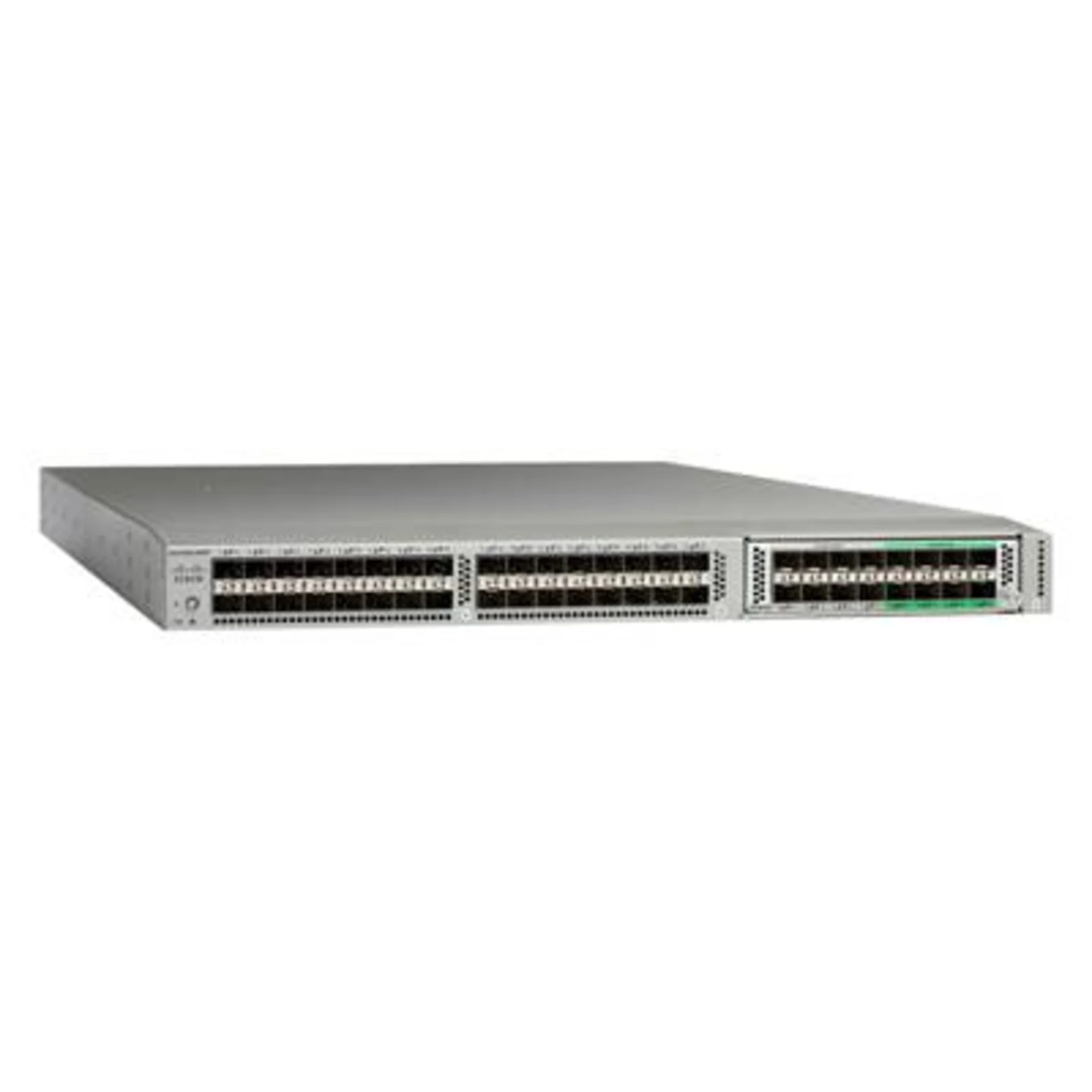 Коммутатор Cisco Nexus N5K-C5548P-FA