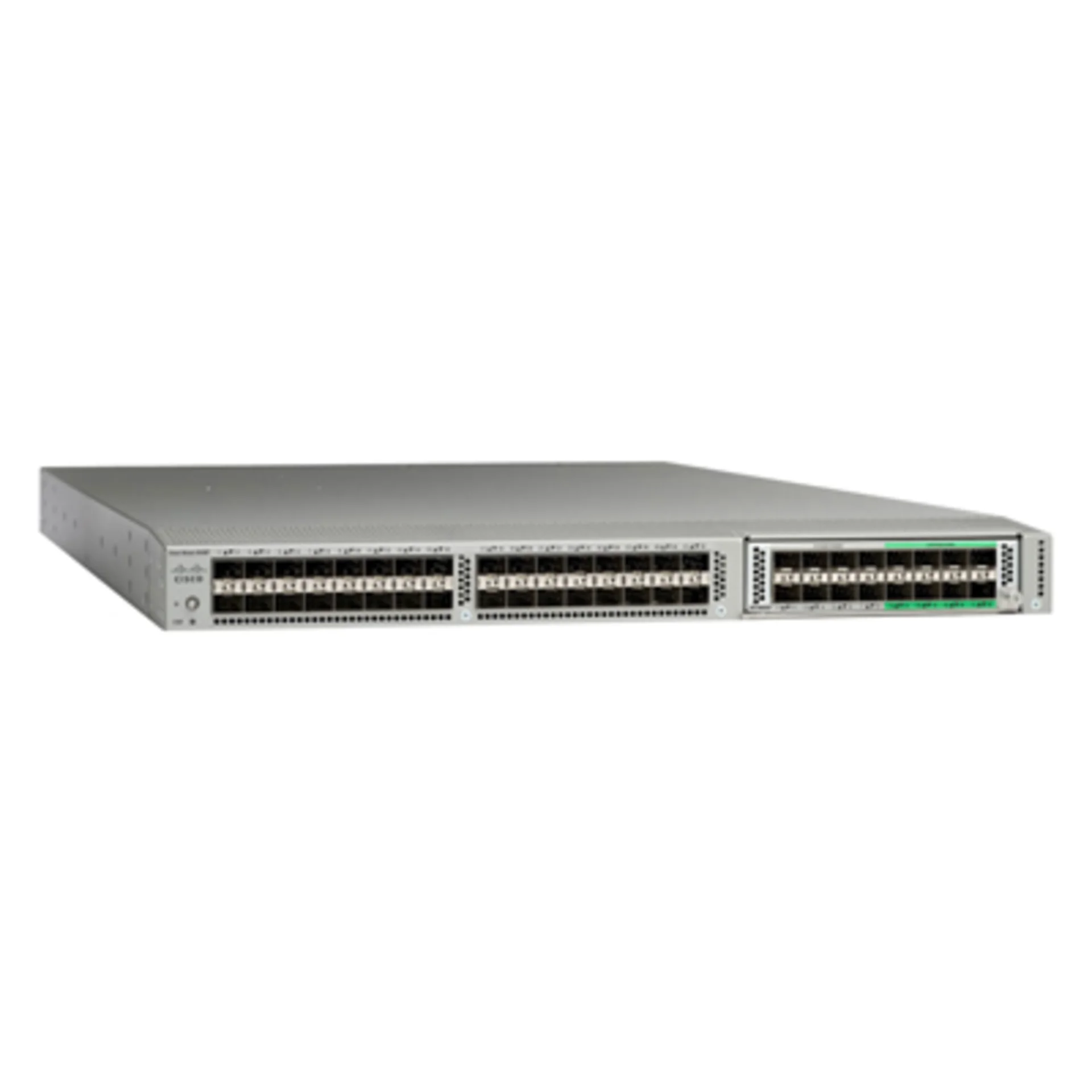 Коммутатор Cisco Nexus N5K-C5548P-FA