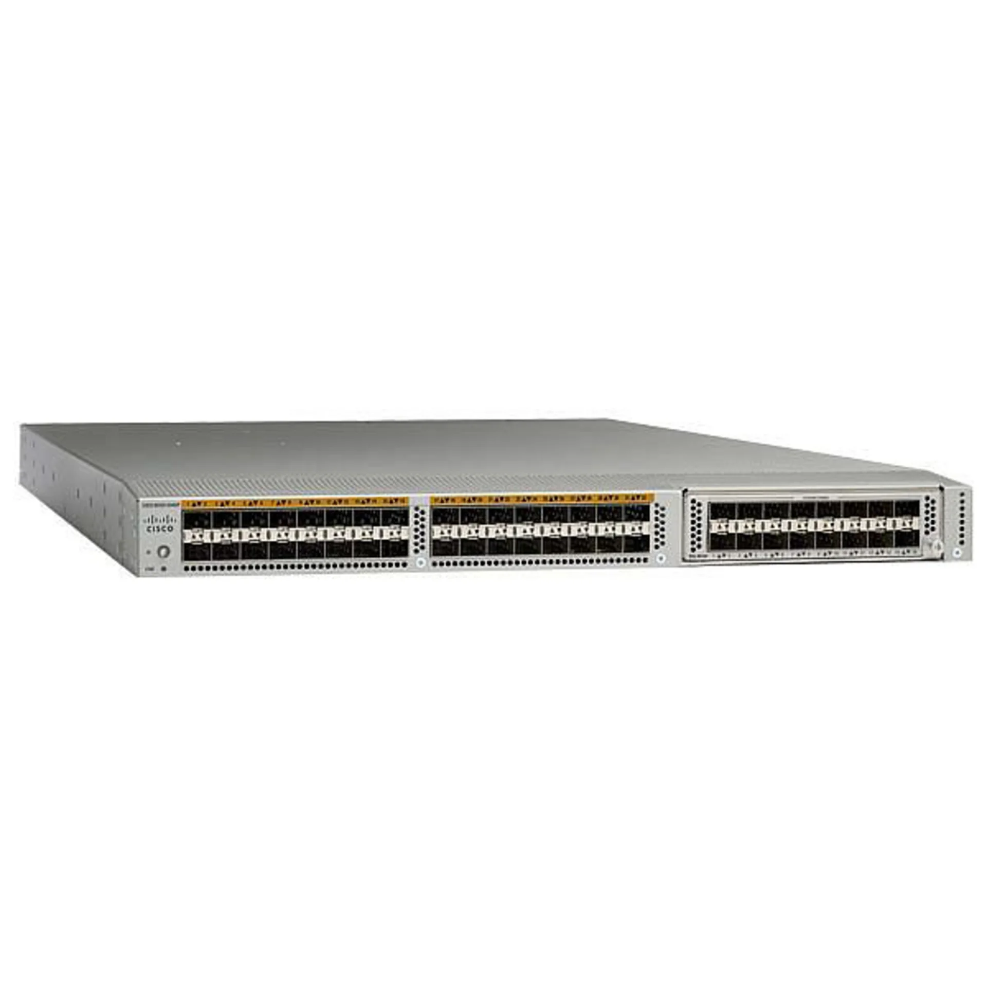 Коммутатор Cisco Nexus N5K-C5548UP-FA