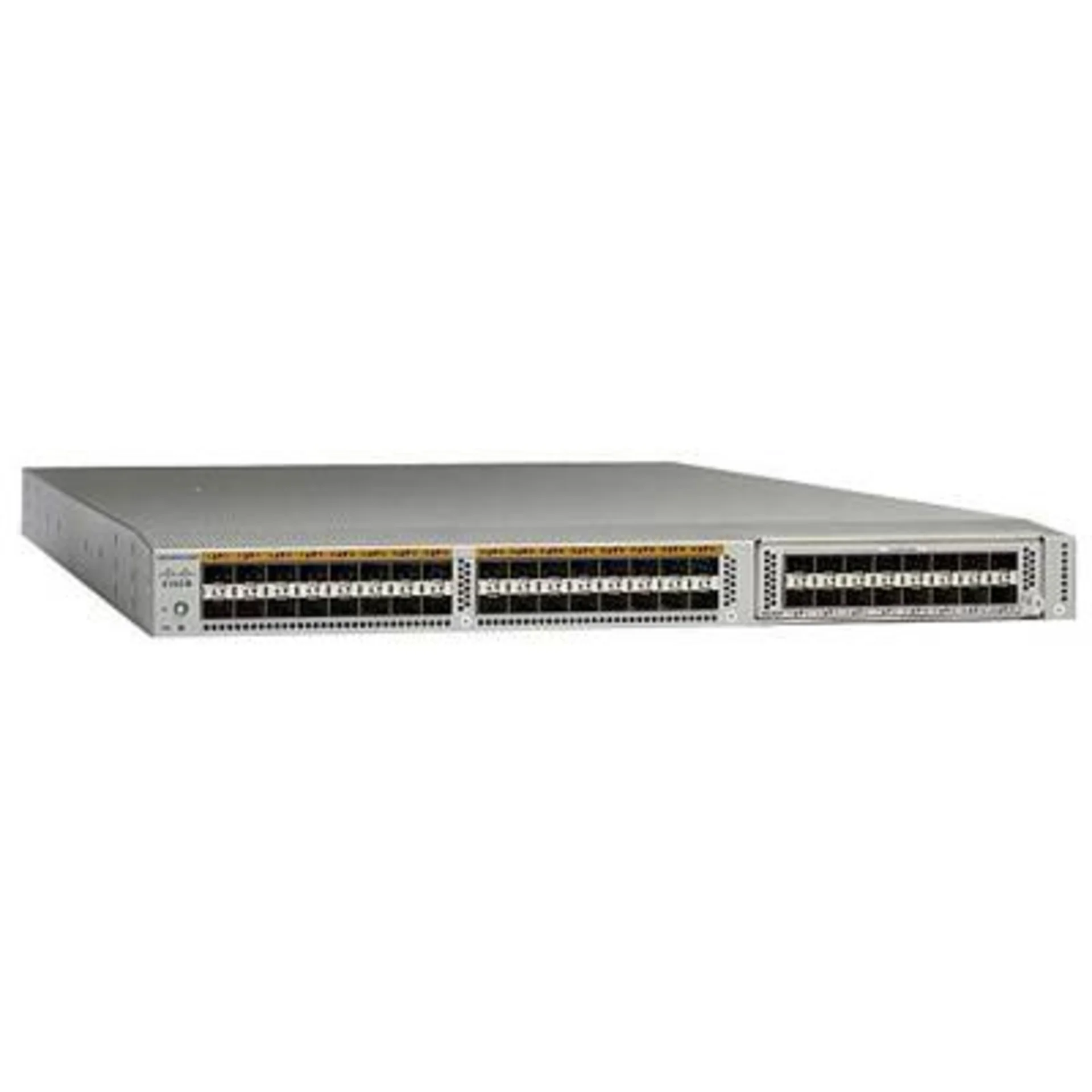 Коммутатор Cisco Nexus N5K-C5548UP-FA