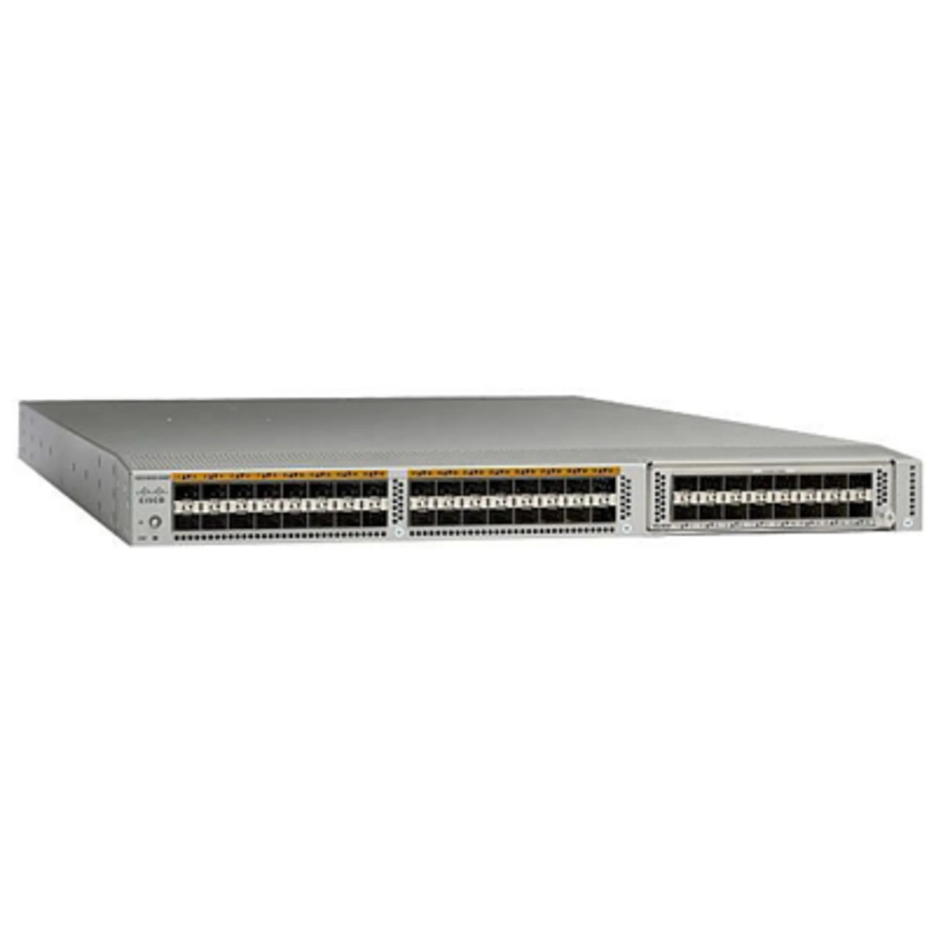 Коммутатор Cisco Nexus N5K-C5548UP-FA